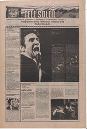 Le Soleil de Colombie, July 18, 1980, page 7