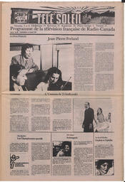 Le Soleil de Colombie, March 18, 1983, page 9
