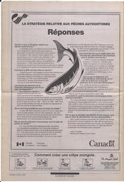 Le Soleil de Colombie, February 12, 1993, page 12