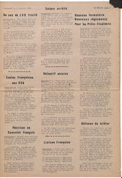 Le Soleil de Vancouver, July 5, 1968, page 5