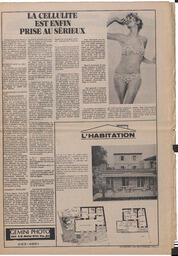 Le Soleil de Vancouver, September 1, 1972, page 5