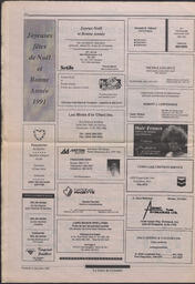 Le Soleil de Colombie, December 21, 1990, page 20