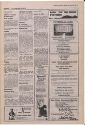 Le Soleil de Colombie, December 1, 1989, page 3