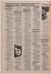 Le Soleil de Colombie, June 15, 1984, page 8