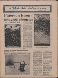 Le Soleil de Colombie, April 29, 1977, page 7