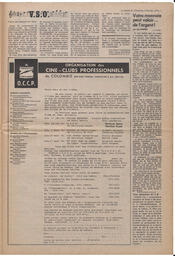 Le Soleil de Colombie, February 8, 1974, page 11
