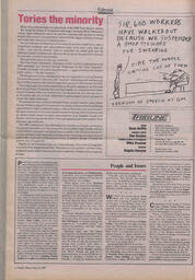   The Pacific Tribune - Monday, May 21, 1990   , page 4