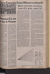   The Pacific Tribune - Friday, August 20, 1971   , page 5