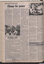   The Pacific Tribune - Friday, June 26, 1970   , page 10