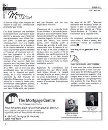   LE RÉVERBÈRE, 2007   , page 2