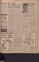   The Pacific Tribune - Friday, November 8, 1957   , page 7