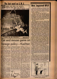   The Pacific Tribune - Friday, January 24, 1969   , page 3
