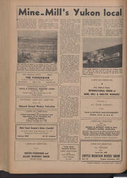   The Pacific Tribune - Friday, August 29, 1952   , page 10