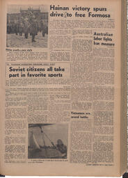   The Pacific Tribune - Friday, May 5, 1950   , page 3