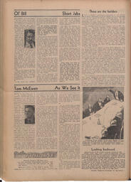   The Pacific Tribune - Friday, October 29, 1948   , page 8