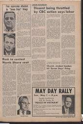   The Pacific Tribune - Friday, April 22, 1966   , page 3