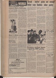   The Pacific Tribune - Friday, October 2, 1964   , page 2