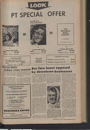   The Pacific Tribune - Friday, September 18, 1964   , page 11
