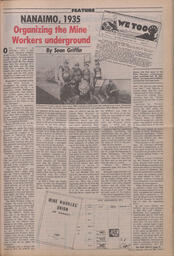   The Pacific Tribune - Friday, April 30, 1982   , page 11