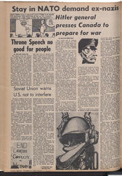   The Pacific Tribune - Friday, October 31, 1969   , page 4
