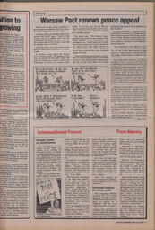   The Pacific Tribune - Wednesday, May 23, 1984   , page 7