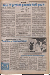   The Pacific Tribune - Wednesday, October 19, 1983   , page 7