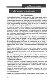   LE MOUSTIQUE PACIFIQUE, 2006   , page 22