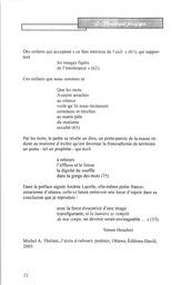   LE MOUSTIQUE PACIFIQUE, 2006   , page 12