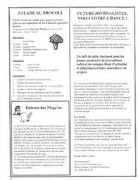   LE BASTION DE NANAIMO, 1998   , page 10
