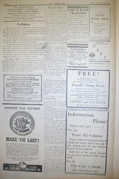 The Semiahmoo Sun, September 24, 1943 (Page 2)