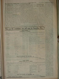 The Semiahmoo Sun and White Rock Weekly, December 09, 1954 (Page 6)