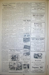 The Semiahmoo Sun and White Rock Weekly, July 09, 1953 (Page 2)