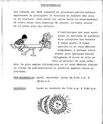   ENTRE NOUS, 1992   , page 5
