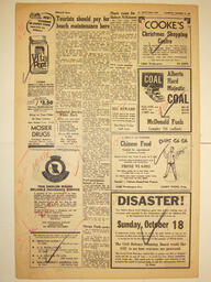 The White Rock Sun, October 15, 1959 (Page 16)
