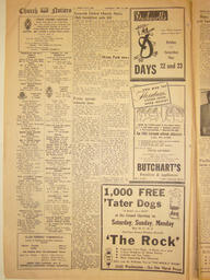 The White Rock Sun, May 14, 1959 (Page 2)