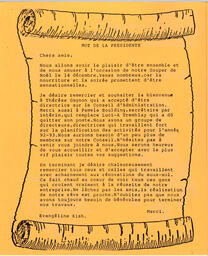   ENTRE NOUS, 1991   , page 2