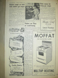 The White Rock Sun, September 18, 1958 (Page 8)