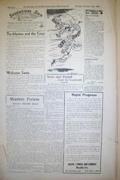 The Semiahmoo Sun and White Rock Weekly, November 23, 1950 (Page 4)