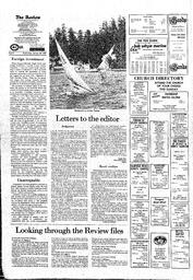 The Sidney Review Wed, January 30, 1980 (Page 4)