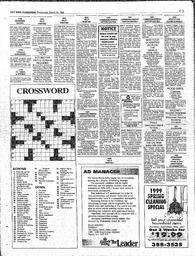 The Peninsula News Review Wed, March 17, 1999 (Page 34)