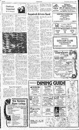 The Review Wed, September 4, 1985 (Page 15)