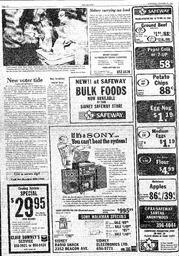 The Review Wed, November 23, 1983 (Page 2)
