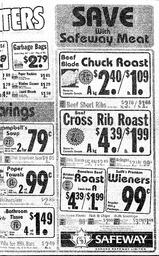 The Review Wed, January 5, 1983 (Page 19)