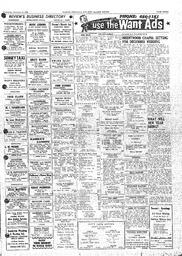 Saanich Peninsula And Gulf Islands Review Wed, December 22, 1965 (Page 3)