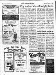 The Peninsula News Review Wed, February 24, 1999 (Page 13)