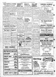 Saanich Peninsula And Gulf Islands Review Wed, April 21, 1965 (Page 8)