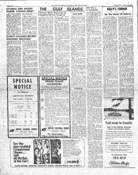 Saanich Peninsula And Gulf Islands Review Wed, August 16, 1967 (Page 14)