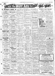 Saanich Peninsula And Gulf Islands Review Wed, April 20, 1960 (Page 7)