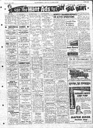 Saanich Peninsula And Gulf Islands Review Thu, July 2, 1959 (Page 5)