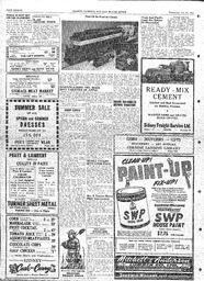 Saanich Peninsula And Gulf Islands Review Wed, July 29, 1953 (Page 12)